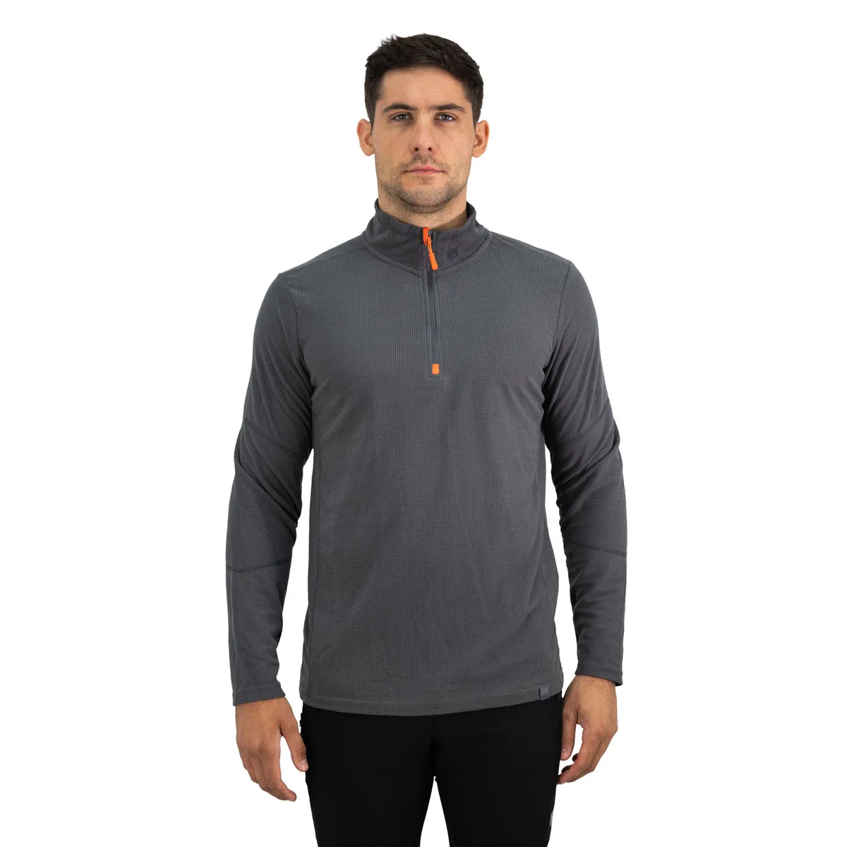 HARDWORK - Polar HW Tantauco Gris