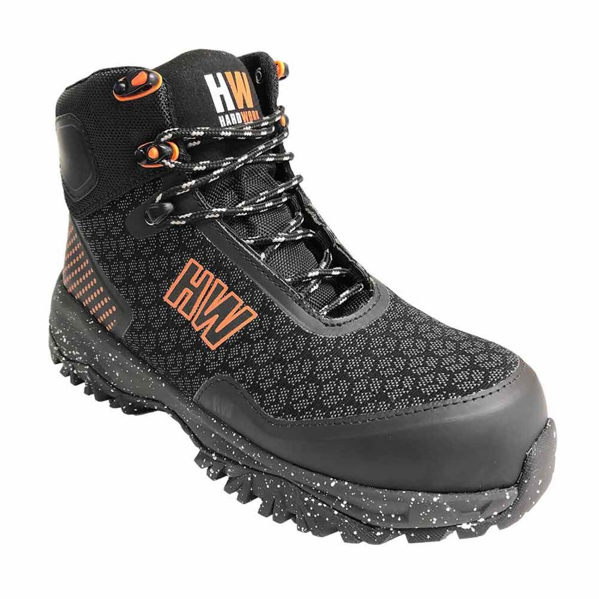 HARDWORK - Calzado De Seguridad Hw Raptor