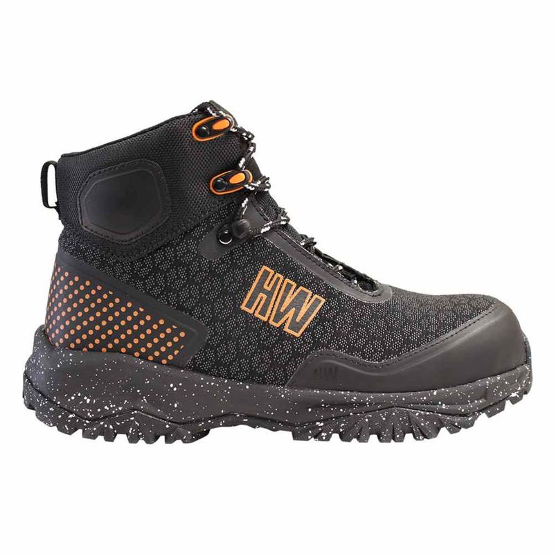 HARDWORK - Calzado De Seguridad Hw Raptor