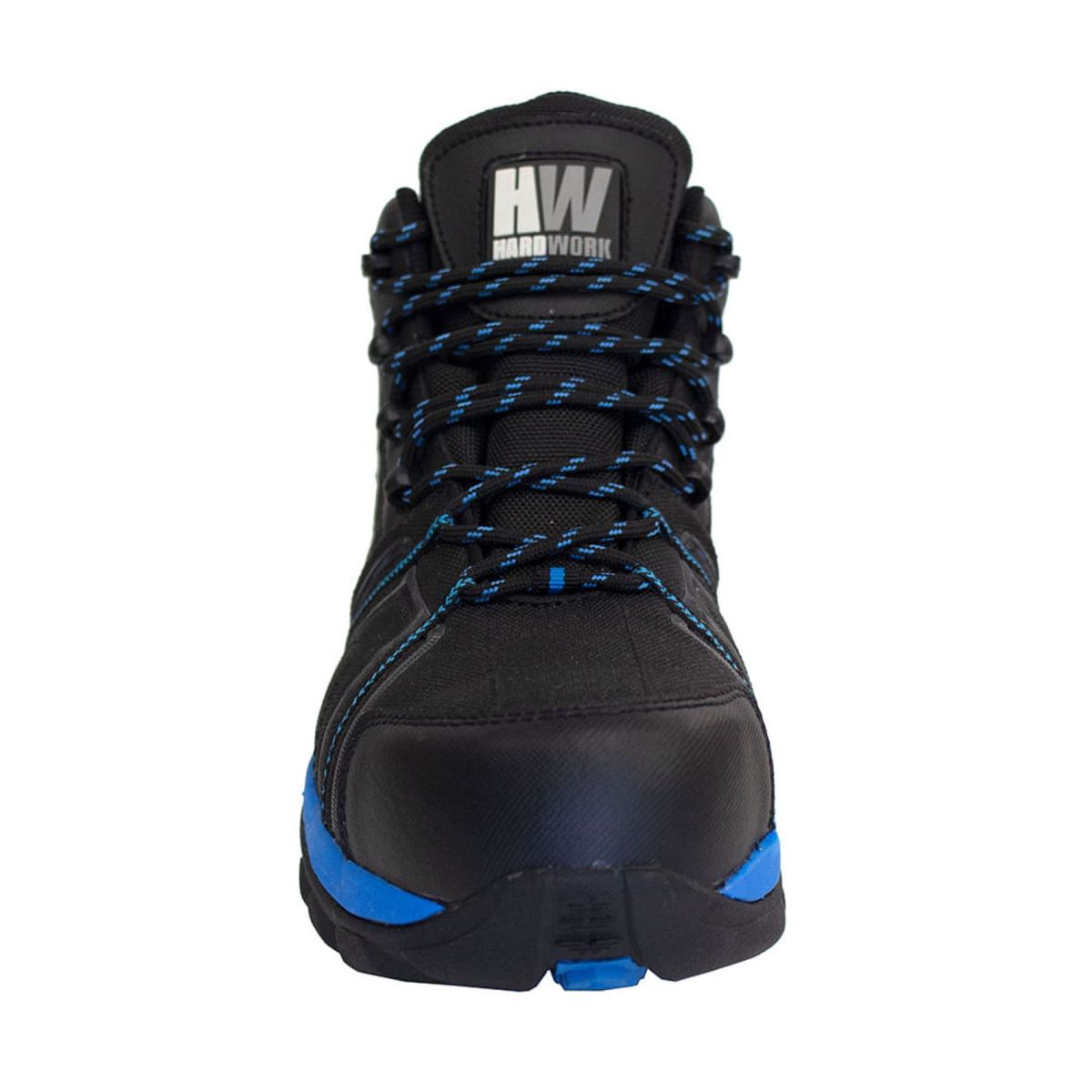 HARDWORK - Calzado de Seguridad HW Bering Low Classic