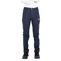 Pantalón HW Nahuel Mujer Azul Oscuro