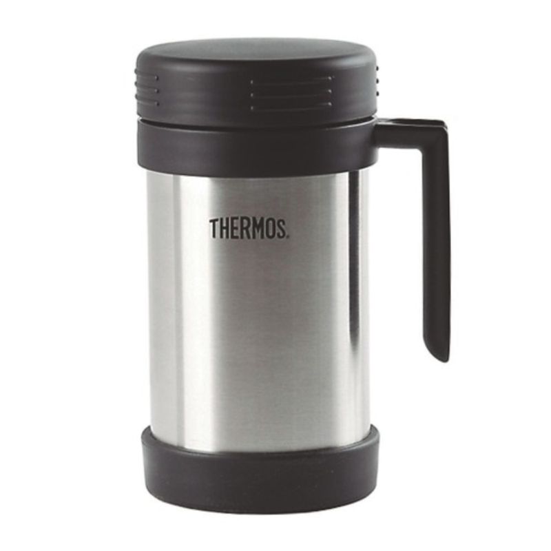 THERMOS - Termo Comida Acero 500ml Thermos