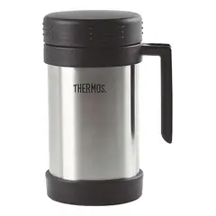 THERMOS - Termo Comida Acero 500ml