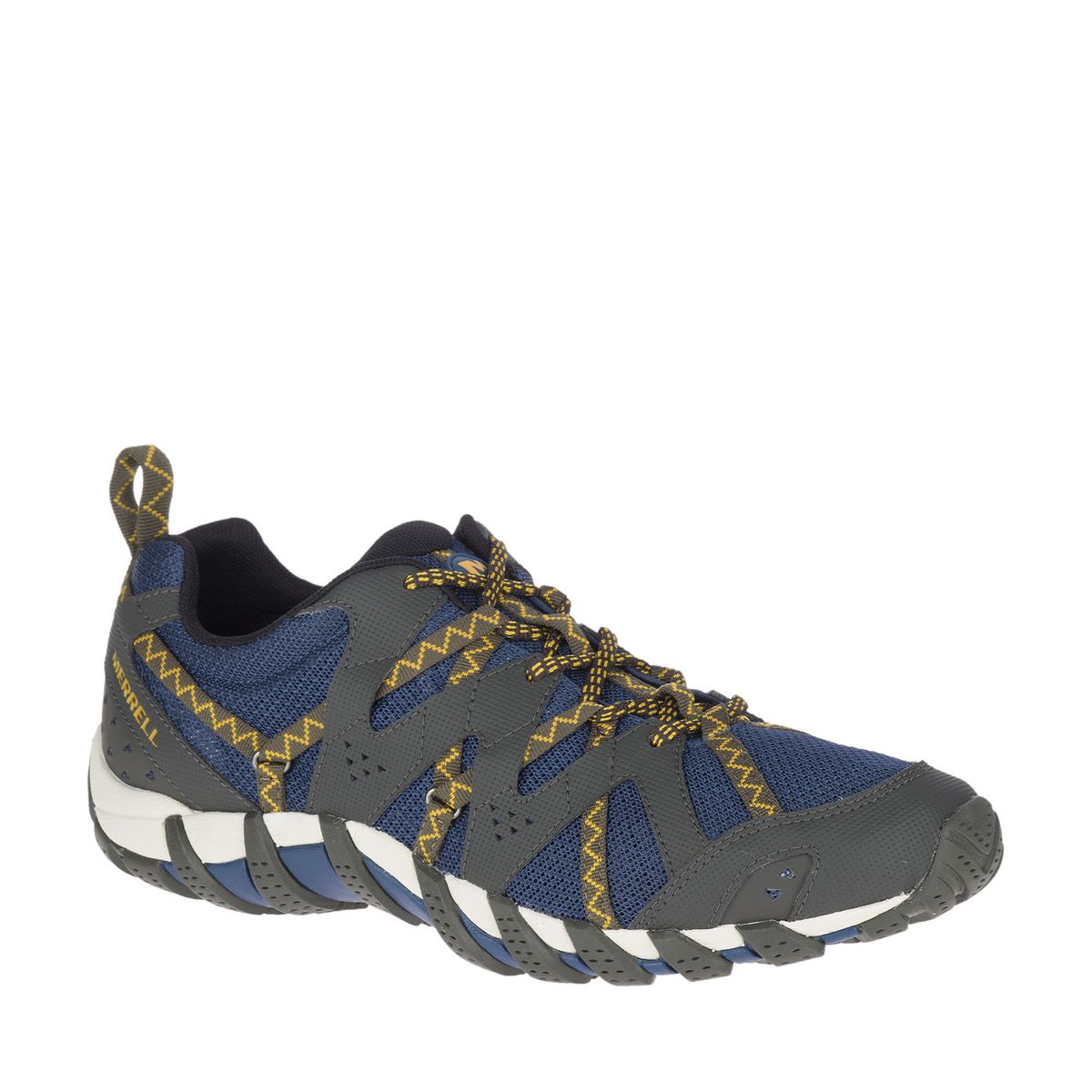 MERRELL - Zapatilla Hombre Waterpro Maipo 2 Azul MERRELL