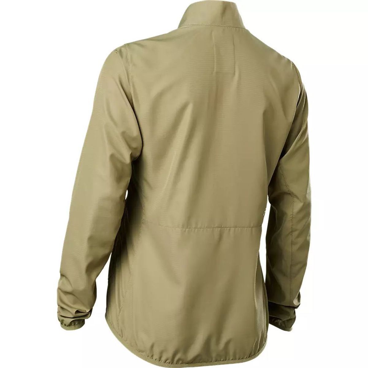FOX - Chaqueta Cortavientos Bicicleta Mujer Ranger Cafe Fox FOX