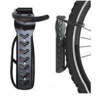Soporte De Pared Parar Bicicleta Gancho Pared Bici