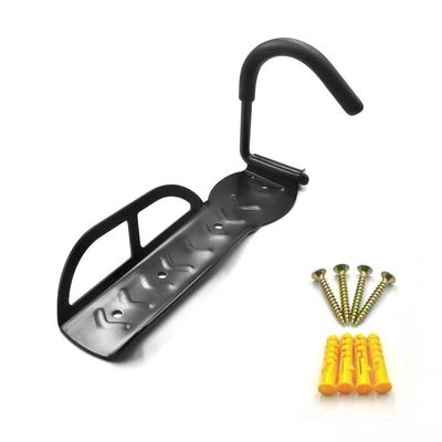 Imagen 2 del producto Soporte De Pared Parar Bicicleta Gancho Pared Bici