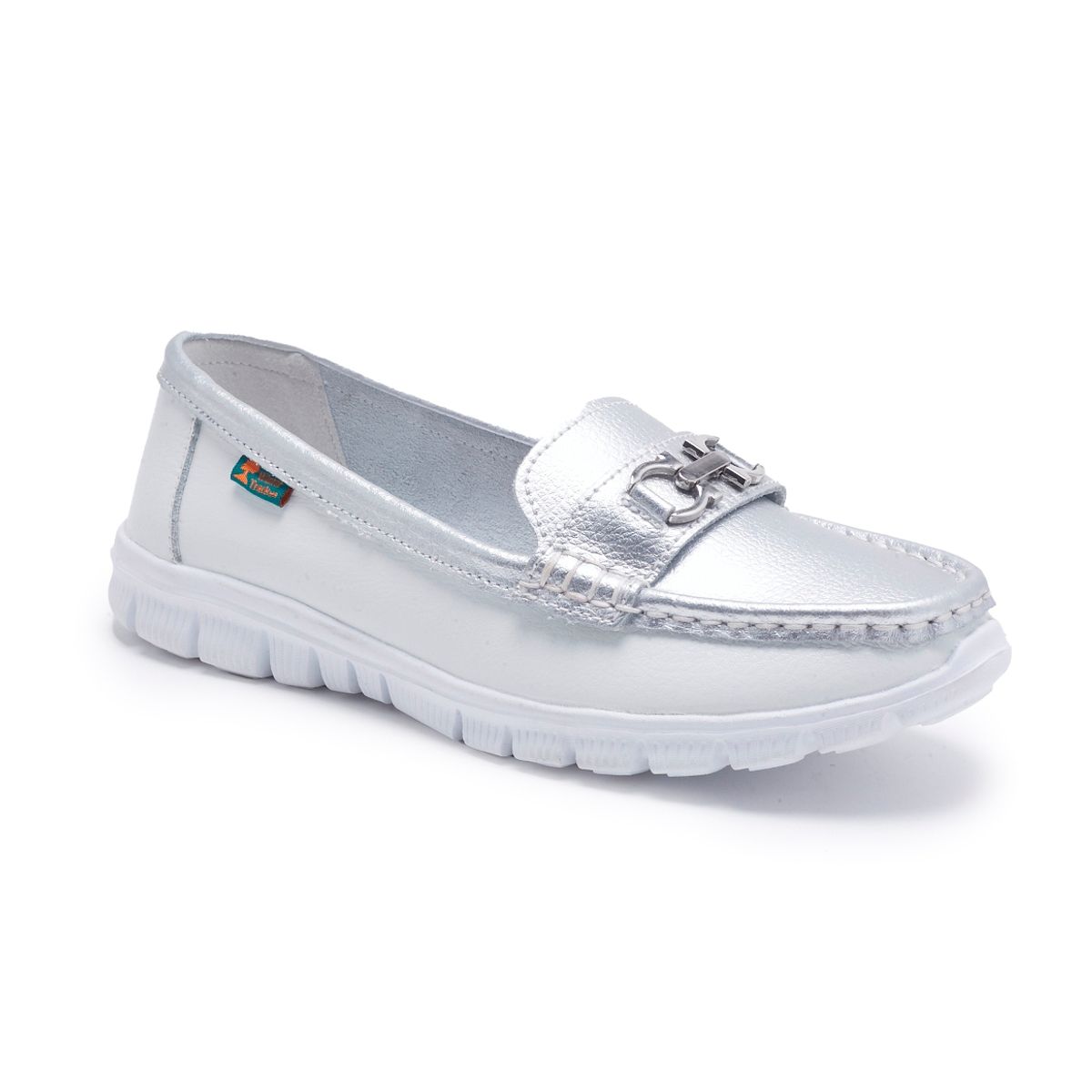 OVERLAND - Mocasin de Mujer Modelo 8118