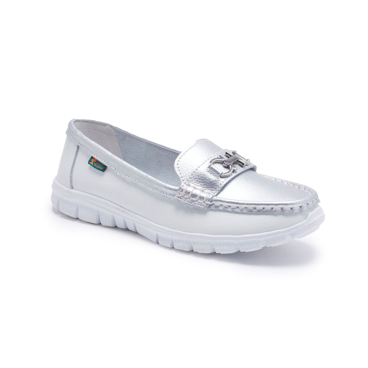 OVERLAND - Mocasin de Mujer Modelo 8118