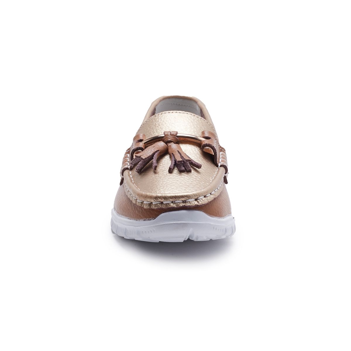 OVERLAND - Mocasin de Mujer Modelo 8118