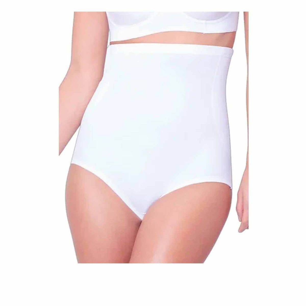 EVERSO - Calzon Faja Alto Invisible Mujer Reductora.
