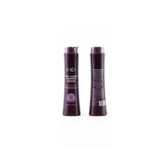 ROCCO - Shampoo Post Alisado Sin Sal 400ml