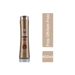 ROCCO - Shampoo Anti Frizz Sin Sal 400ml