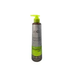 ROCCO - Acondiconador Macadamia Oil 500ml