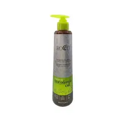ROCCO - Shampoo Macadamia Oil 500 Ml