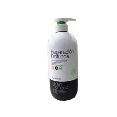 OBOPEKAL - Acondicionador Reparación Profunda Argan 800ml