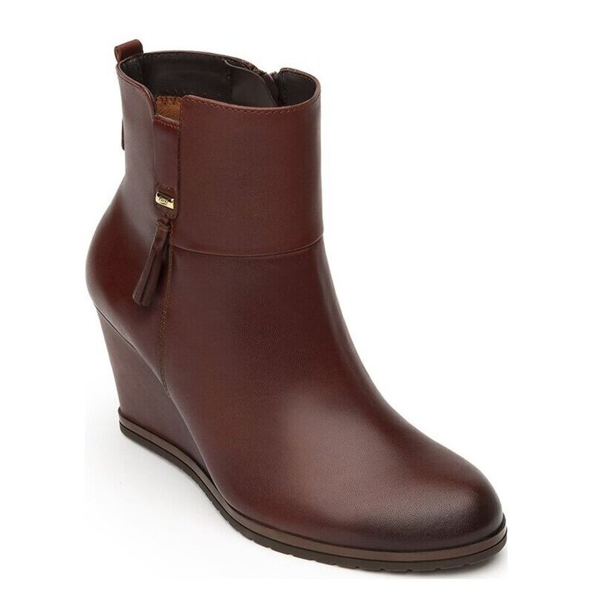 FLEXI - Botín Mujer Karly 45911Oporto