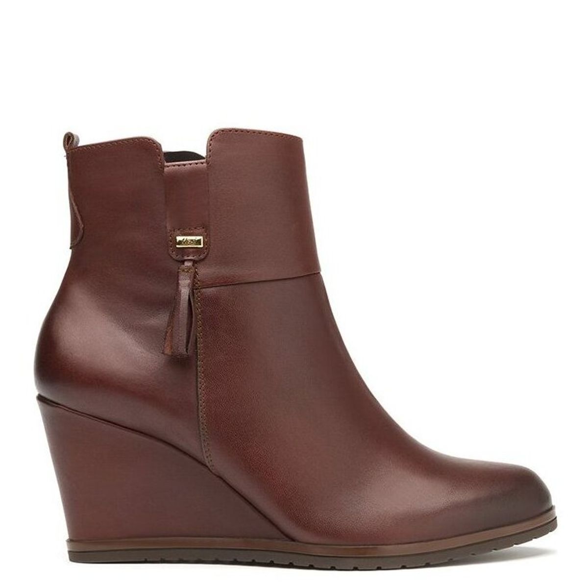 FLEXI - Botín Mujer Karly 45911Oporto