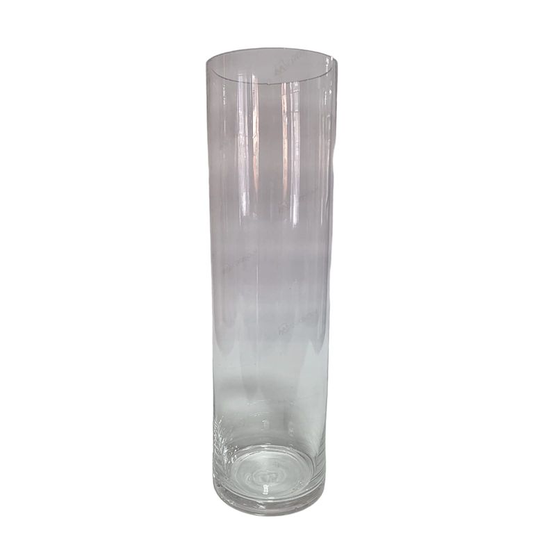 GENERICO - Florero Tubular 35 Cm