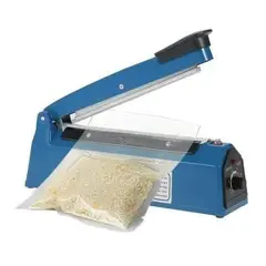 GENERICO - Maquina Selladora de Bolsas 40cm