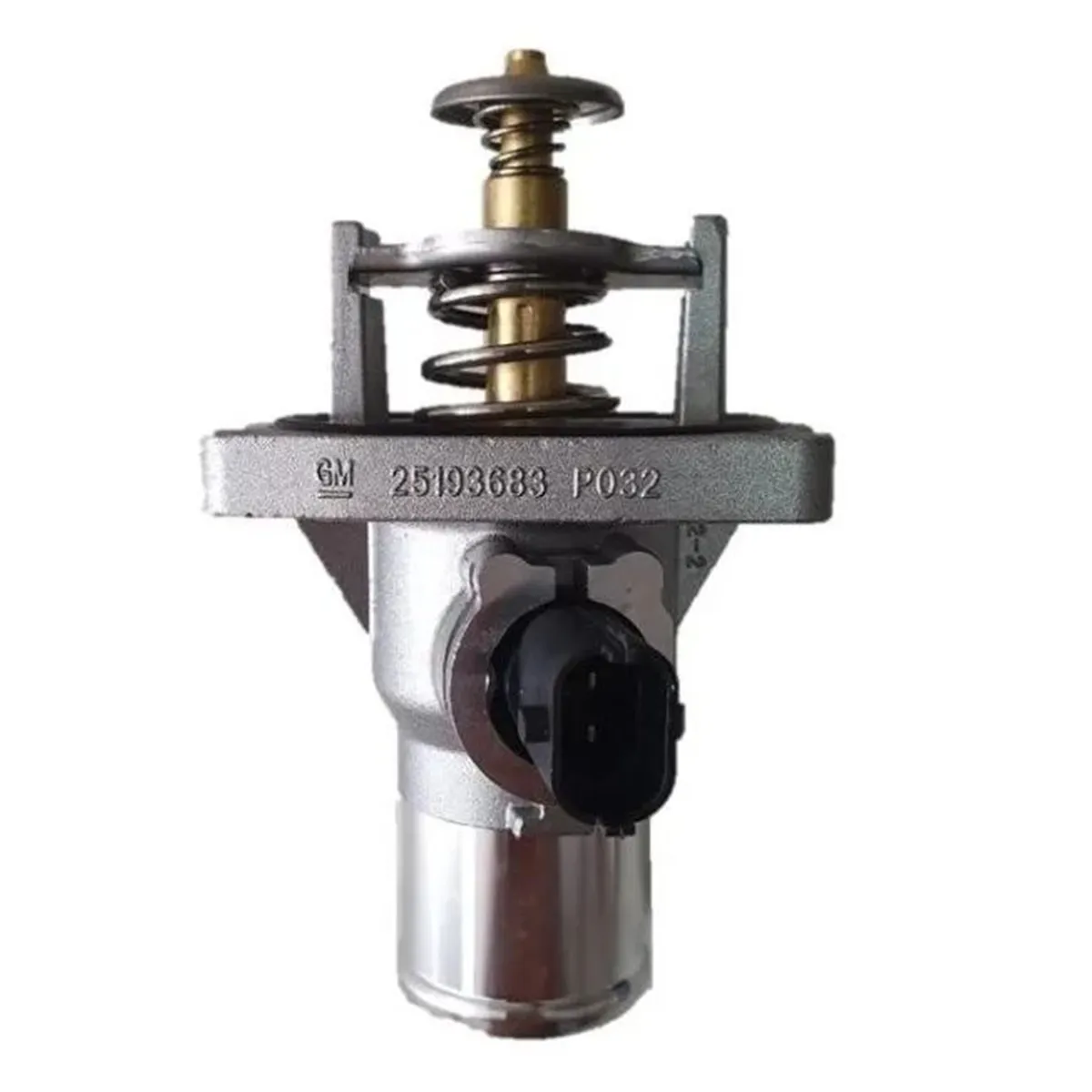KUANGYE - Termostato Chevrolet Cruzesonictracker