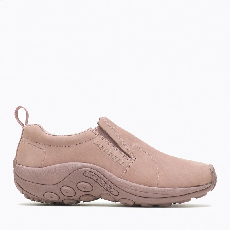 MERRELL - Zapatilla Mujer Jungle Moc Rosa MERRELL