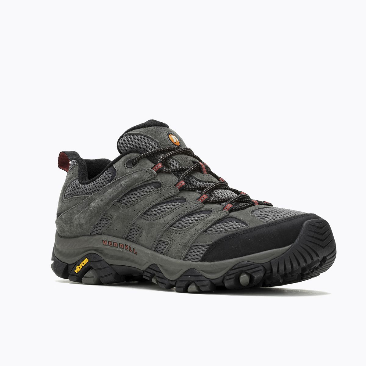 MERRELL - Zapatilla Hombre Moab 3 Gris MERRELL