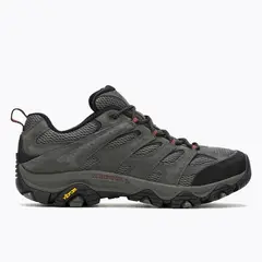 MERRELL - Zapatilla Hombre Moab 3 Gris
