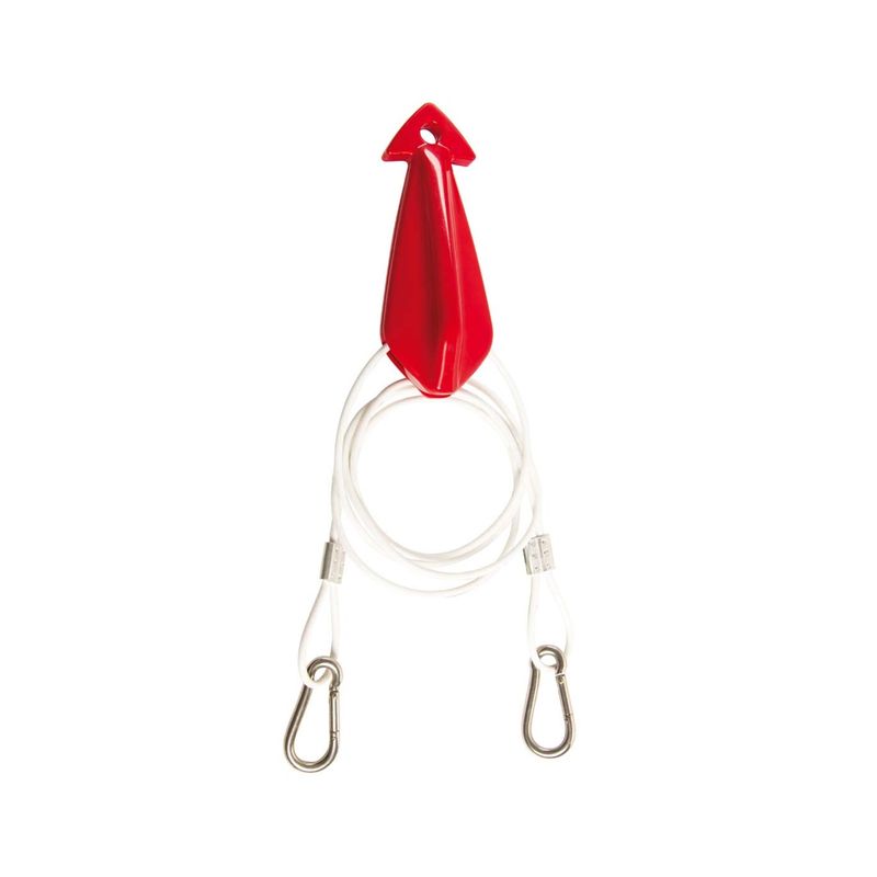 JOBE - Cable Separador de Motor Bridle de 8 pies