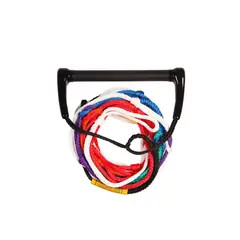 JOBE - Cuerda Piola Slalom Ski Sport Series 8 Secciones