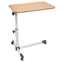 Mesa Plegable Cama Multimesa Jerez