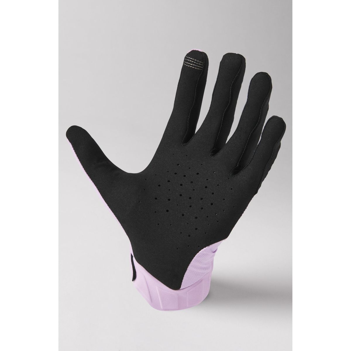 SHIFT - Guantes Moto Whit3 Label Bliss Rosado Shift SHIFT