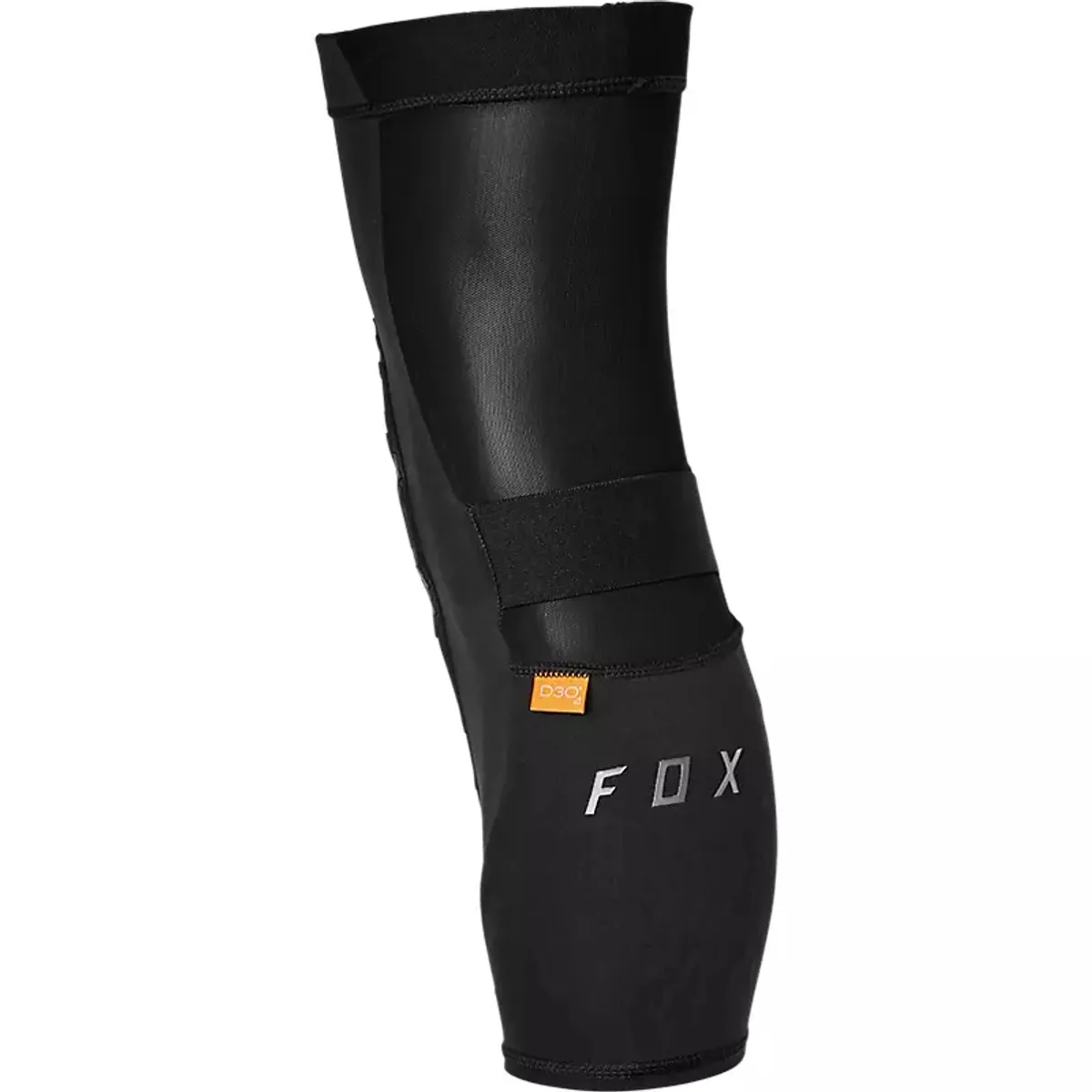 FOX - Rodilleras Bicicleta Enduro Pro Negro Fox FOX