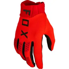 FOX - Guantes Moto Flexair Rojo