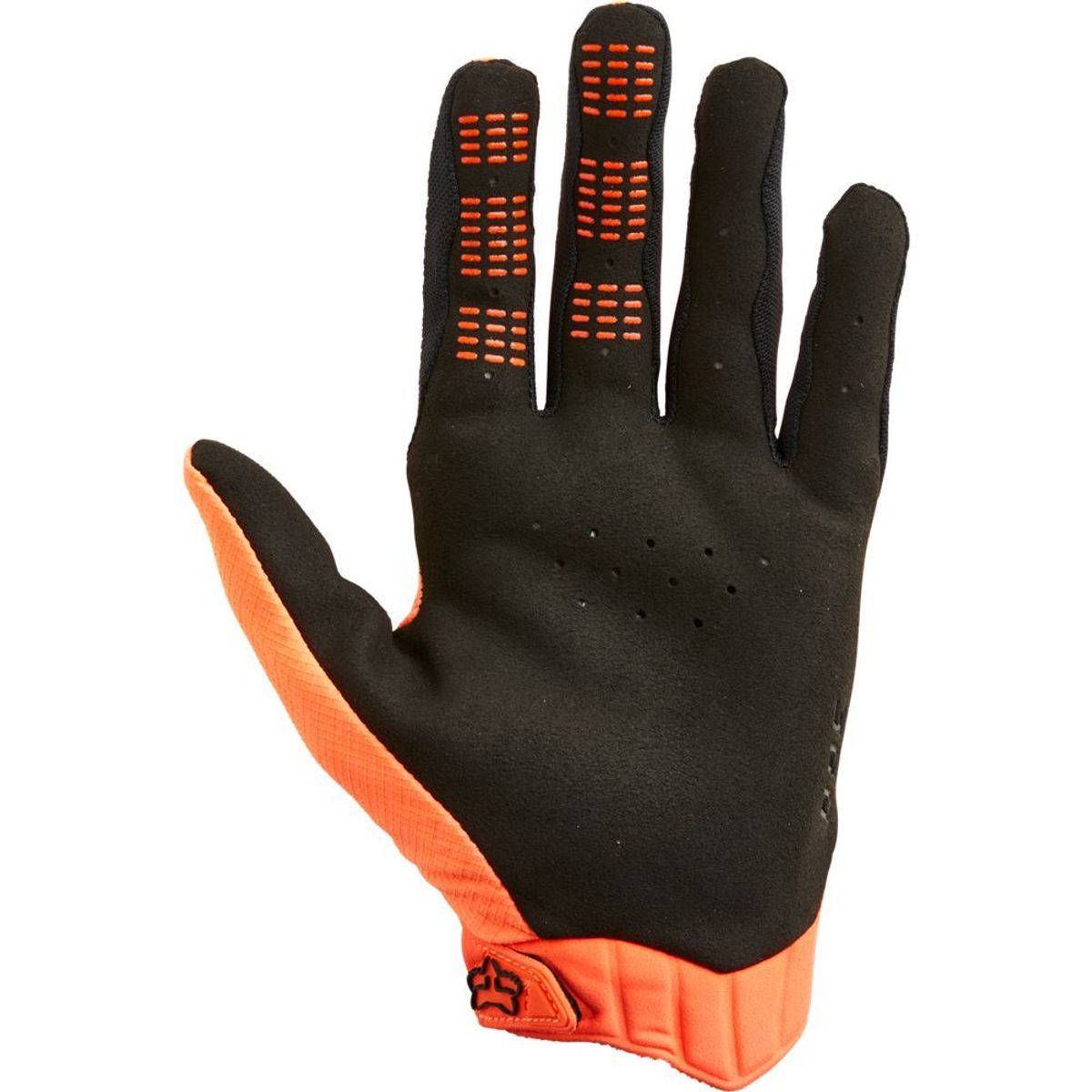 FOX - Guantes Moto 360 Naranjo Fox FOX