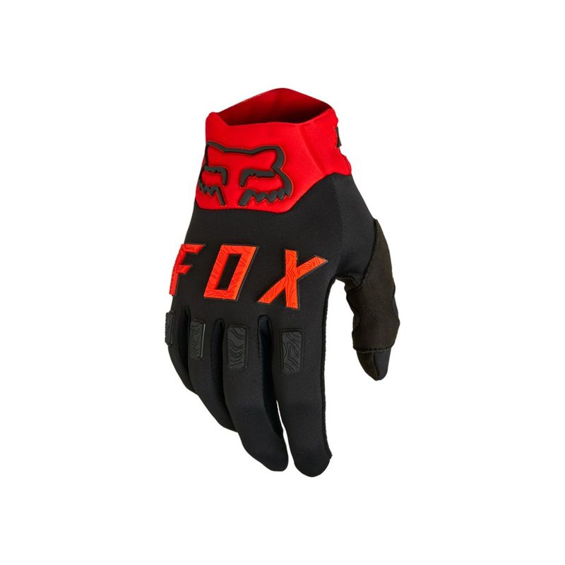 FOX - Guantes Moto Legion Water Negro Fox FOX