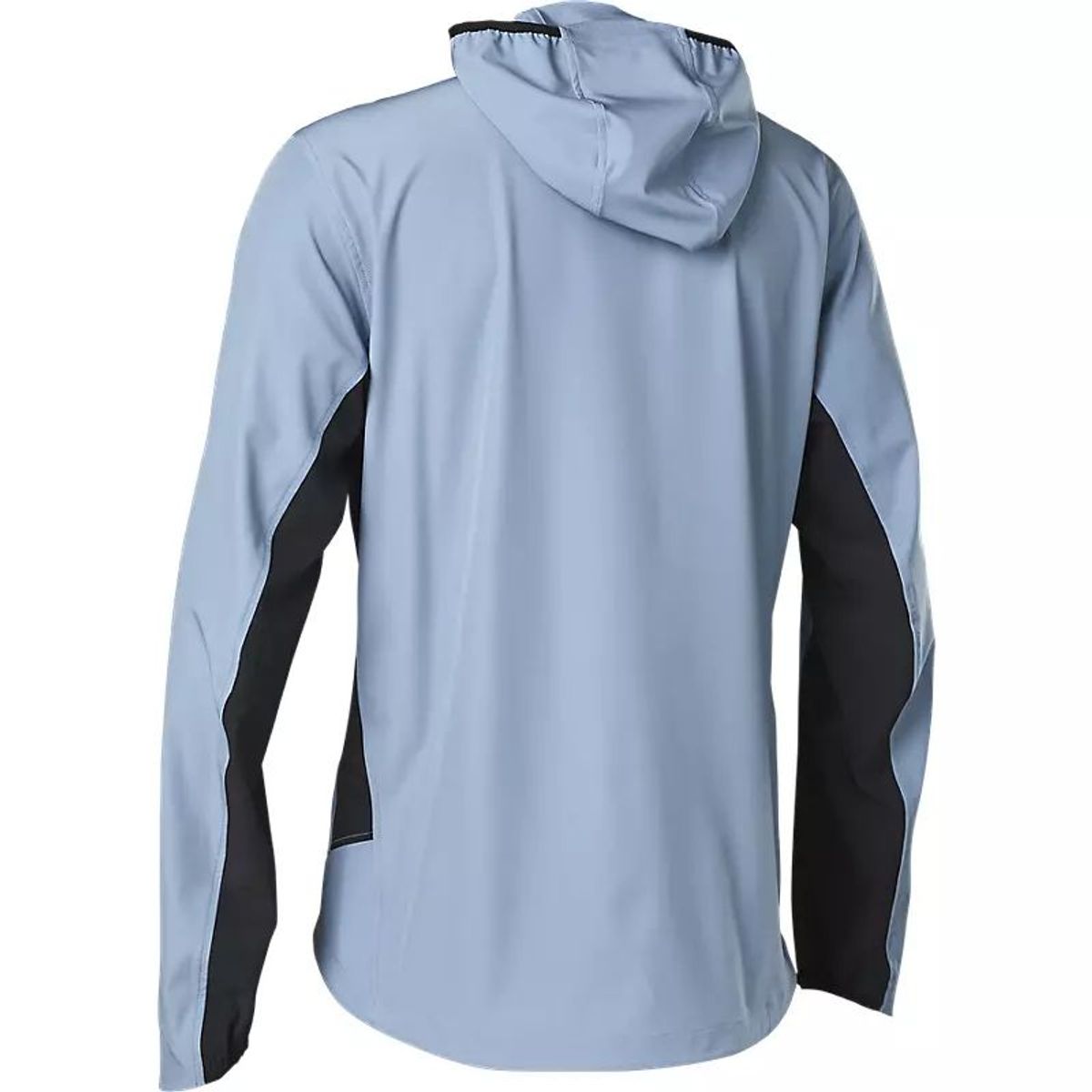 FOX - Chaqueta Cortavientos Bicicleta Ranger Celeste Fox FOX