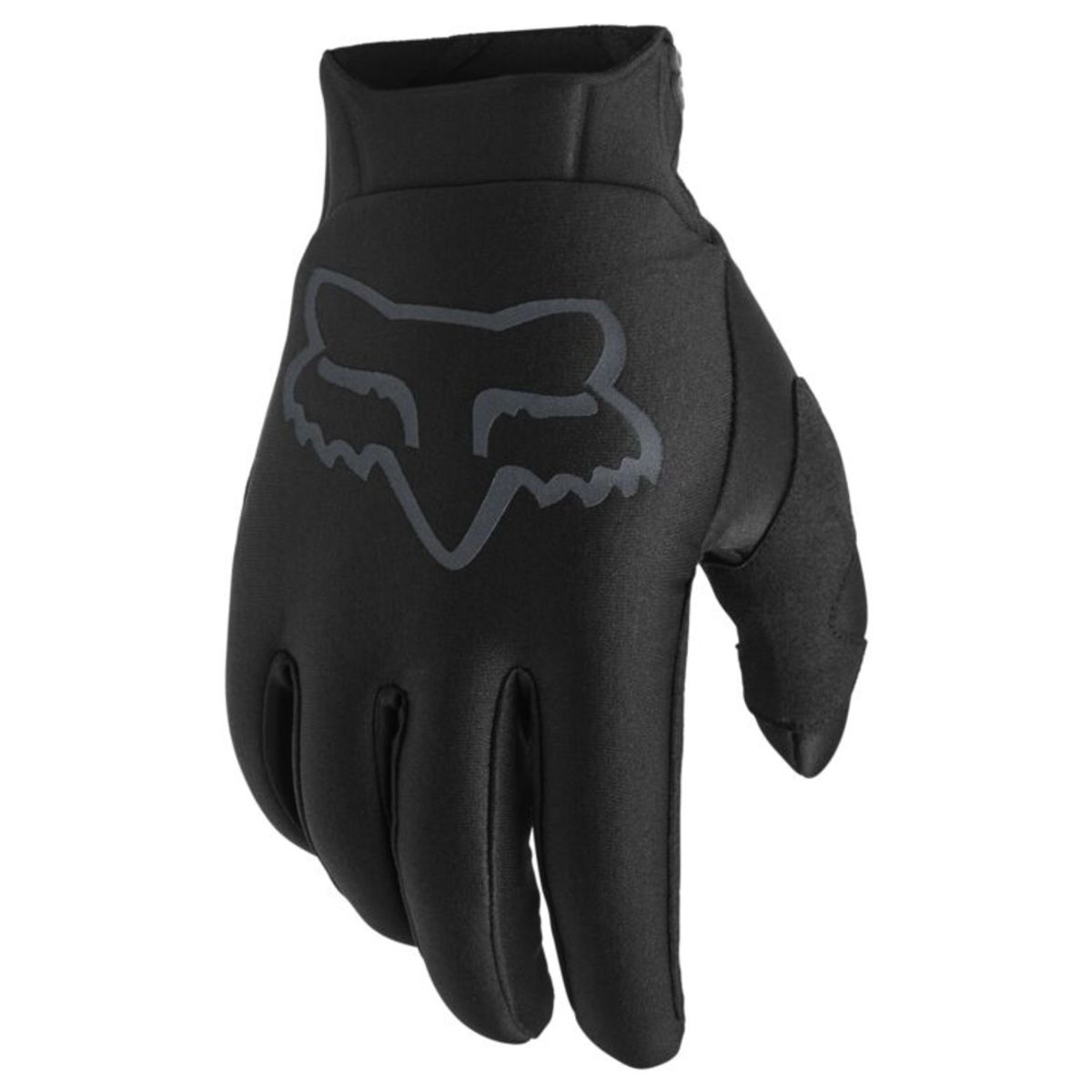 FOX - Guantes Moto Legion Thermo Negro Fox FOX