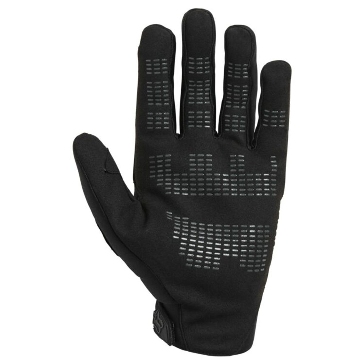 FOX - Guantes Moto Legion Thermo Negro Fox FOX