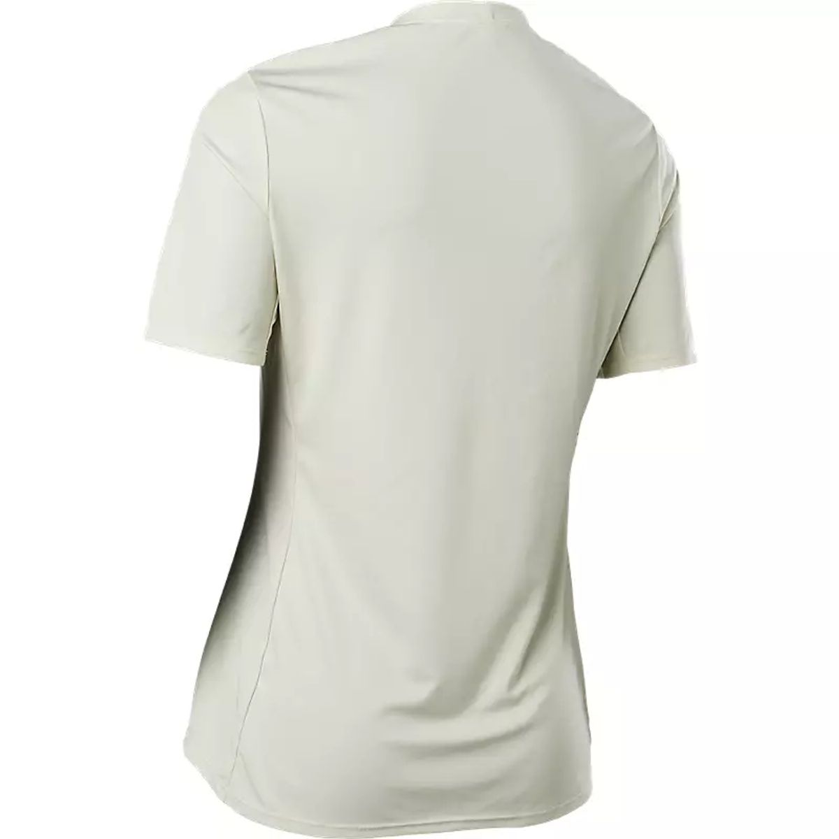 FOX - Polera Bicicleta Mujer Ranger Moth Blanco Fox FOX