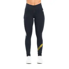 LABELLAMAFIA - Legging Essentials Negro