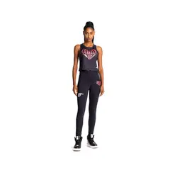 LABELLAMAFIA - Legging Fantasy Negro