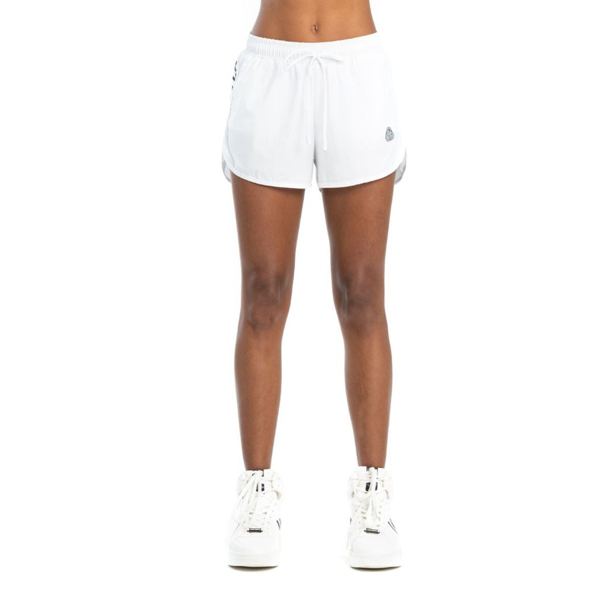 LABELLAMAFIA - Short Essentials Blanco