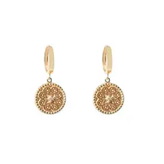 VERYOU - Aros Lucky Oro