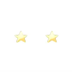 VERYOU - Aros Mini Star Oro