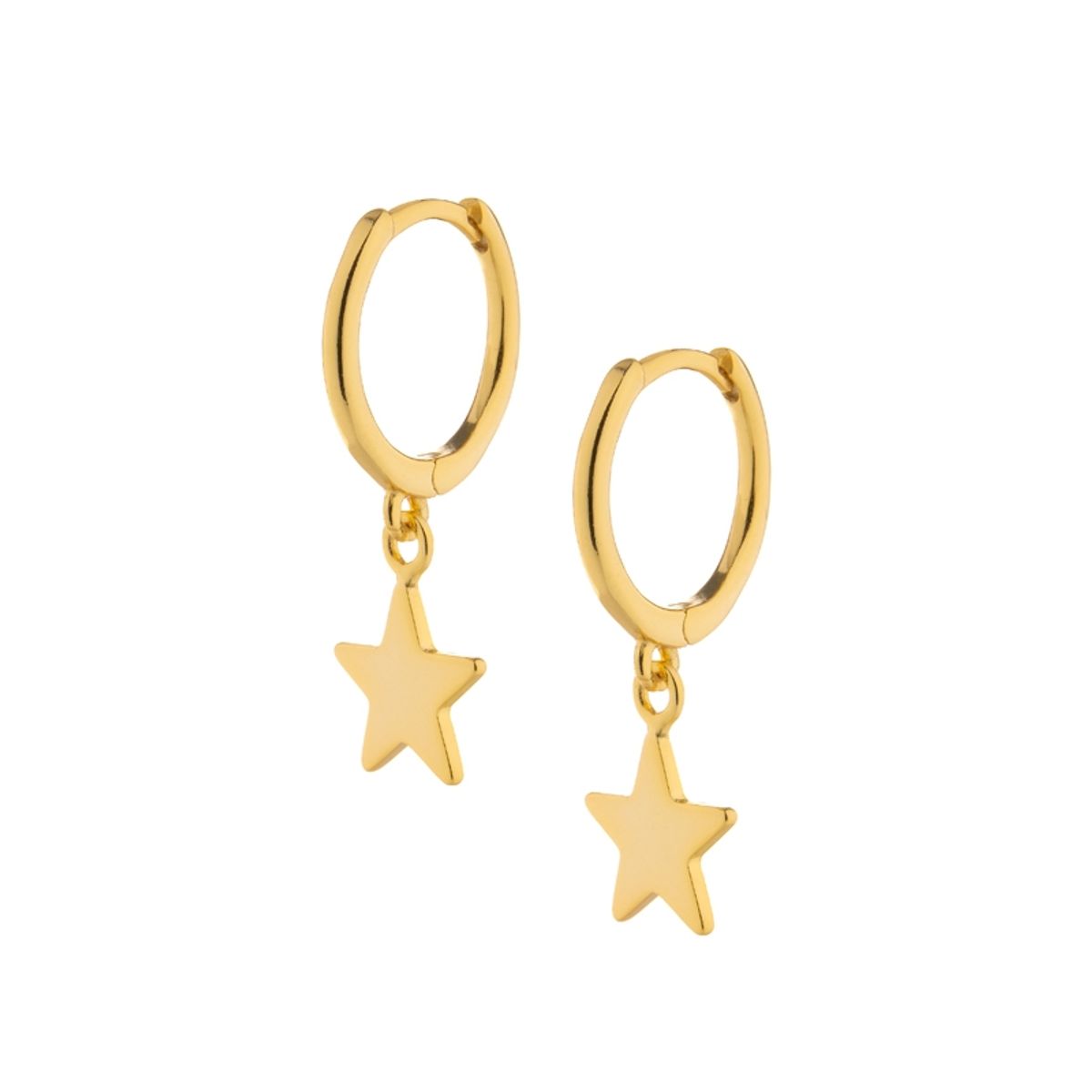VERYOU - Aros Starlet Oro