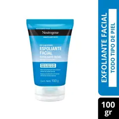 NEUTROGENA - Exfoliante Facial Neutrogena® Deep Clean Intensive® 100G