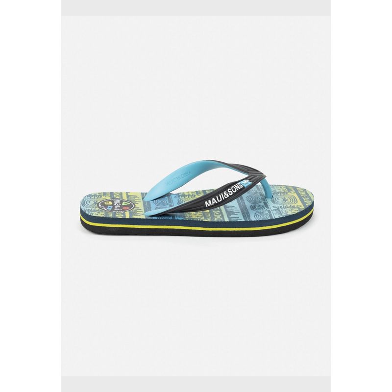 MAUI AND SONS - Sandalias 5S1913 Infantil Multicolor Maui and Sons