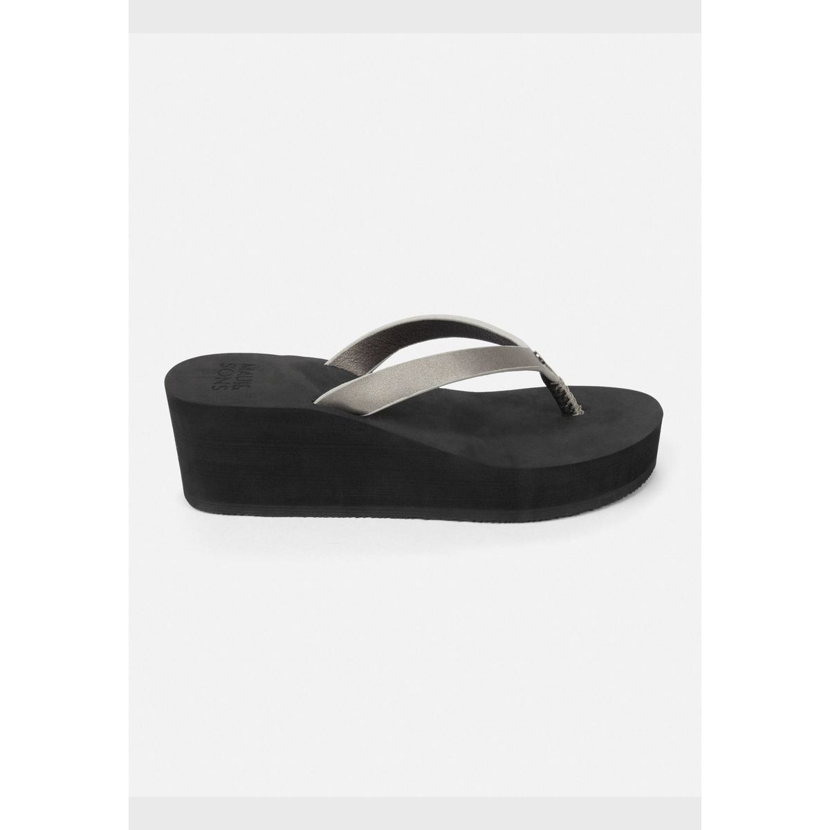 MAUI AND SONS - Sandalias 5S1761 Mujer Gris Maui and Sons