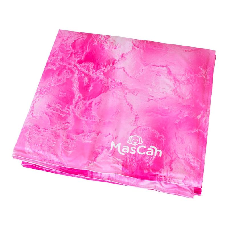 MASCAN - Cool Mat L Rosada Bd 00004 Mascan